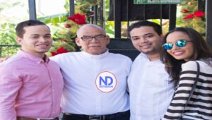 El legado de amor de una familia que donó los órganos de su pariente