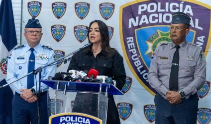 Faride Raful 36 Cierran en Dominicana otros 40 negocios expendio de bebidas