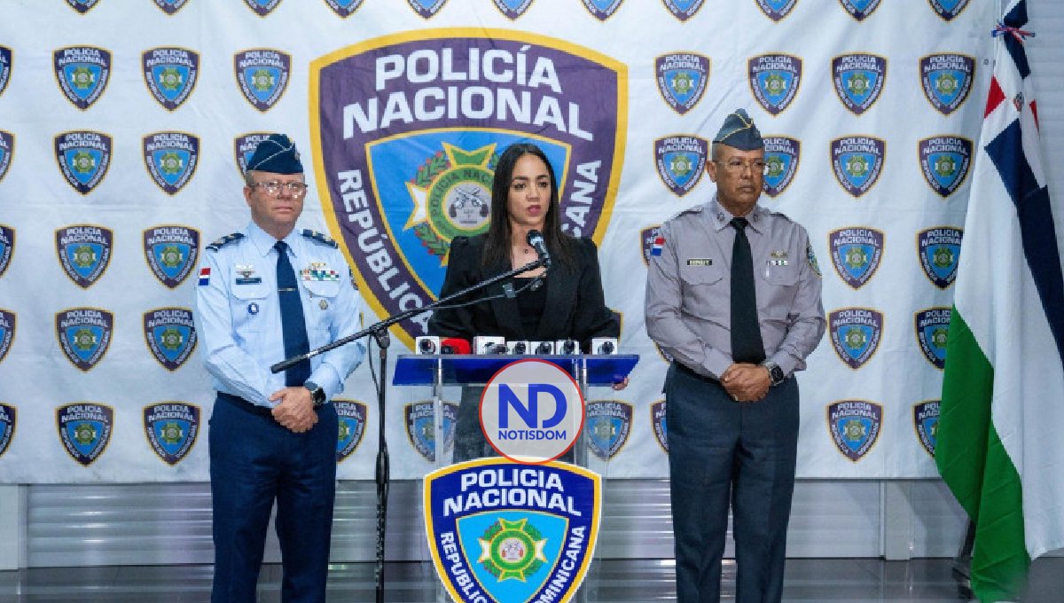 Reforma policial no se detendrá pese a retiro de reforma fiscal