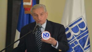 Fallece el periodista y ensayista Federico Henríquez Gratereaux