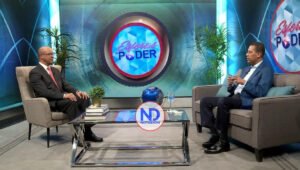 Gómez Mazara solicita víctimas de espionaje apoderar al Indotel