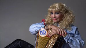 La vida de Fefita, “La Grande”, llega a los cines este 14 de noviembre