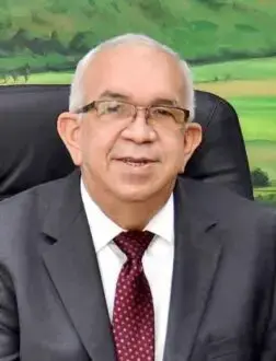 Tecnificación agrícola reducirá la mano de obra extranjera 3 Fernando Duran 1 Tecnificación agrícola reducirá la mano de obra extranjera