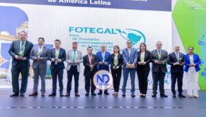 RD presidirá Foro Tesorerías Gubernamentales