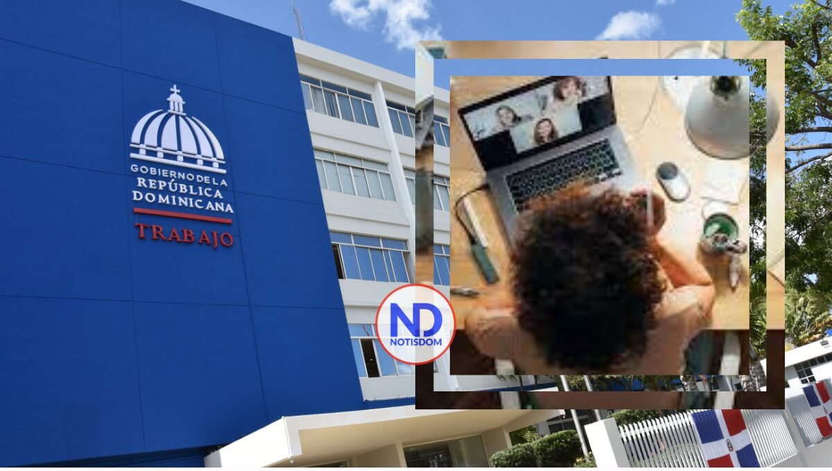 Modificación al Código de Trabajo instituye el «teletrabajo»; conozca las condiciones