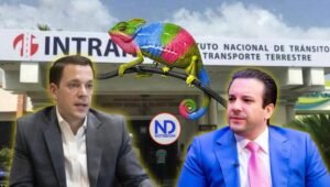 «Operación Camaleón» se complica: podrían vincular más funcionarios al Caso Intrant