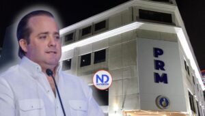 PRM y aliados irán a las calles este fin de semana para «defender» propuesta de reforma fiscal