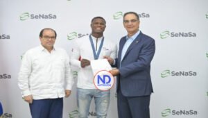 SeNaSa otorga mayor cobertura de salud a atletas y medallistas