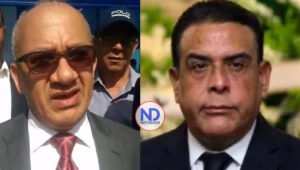 Acusan exministro de Salud de desviar más de RD$300 millones