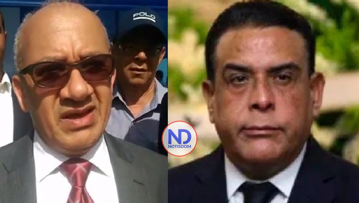 Acusan exministro de Salud de desviar más de RD$300 millones