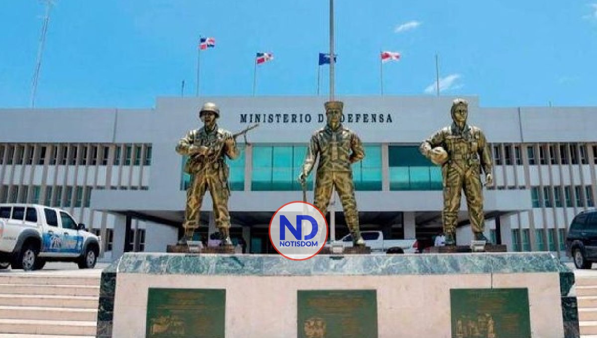 Miembros FA se beneficiarán de cobertura total servicios Senasa