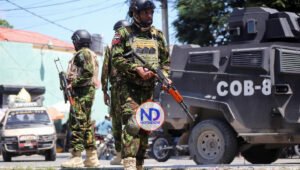 Policía de Haití mata 15 bandidos, pandilleros anuncian masacre