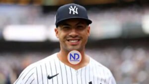 Gleyber Torres dice tras el triunfo de Yanquis que se demostró de lo que son capaces