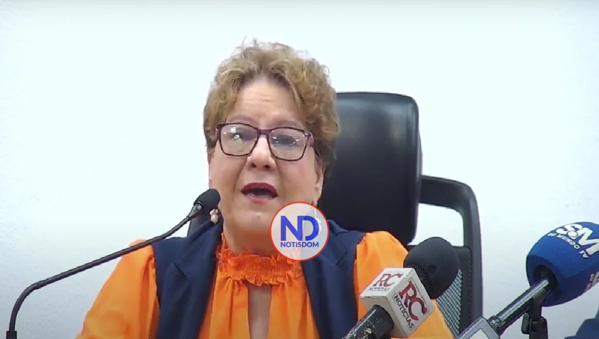 Meteorología advierte "vamos a tener un noviembre activo", llama a la gente a estar atenta 2 Meteorología advierte «vamos a tener un noviembre activo», llama a la gente a estar atenta