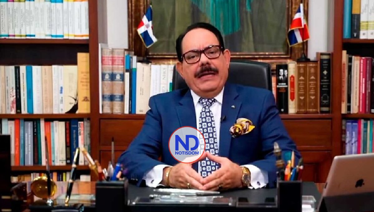 Periodista Guillermo Gómez advierte «aquí va a salir todo!»