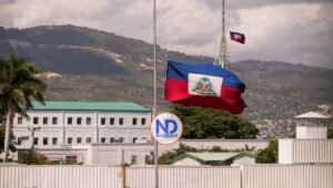 Haití definirá la sucesión del Consejo Presidencial el 7 de octubre