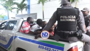 RD rompe récord al repatriar 11 mil 177 haitianos en una semana