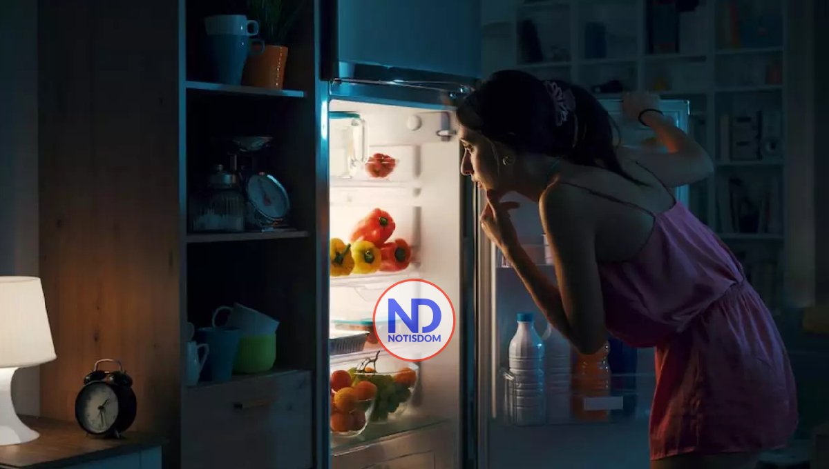 ¿Por qué tengo hambre todo el día?