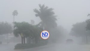 Huracán ‘Milton’ deja al menos 2 muertos tras su llegada a Florida