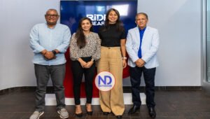 Importadora La Plaza presenta al mercado dominicano la marca Ride Gears