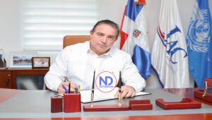 Porcella dice expande RD a conectividad aérea