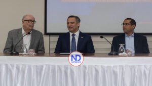 Presidente de SCJ afirma hay avances en sistema judicial RD