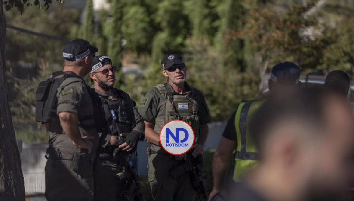 Hezbolá lanza un ataque contra base militar israelí al sur Tel Aviv