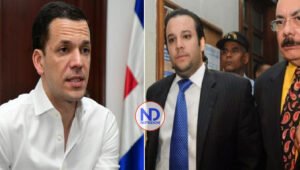 Conocerán este sábado coerción contra Hugo Beras y Jochy Gómez