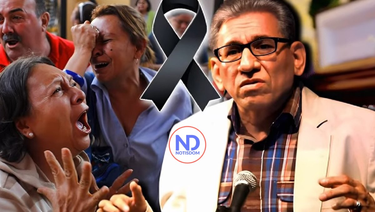 Divulgan audio donde Huberto Ortega advertía sobre su salud