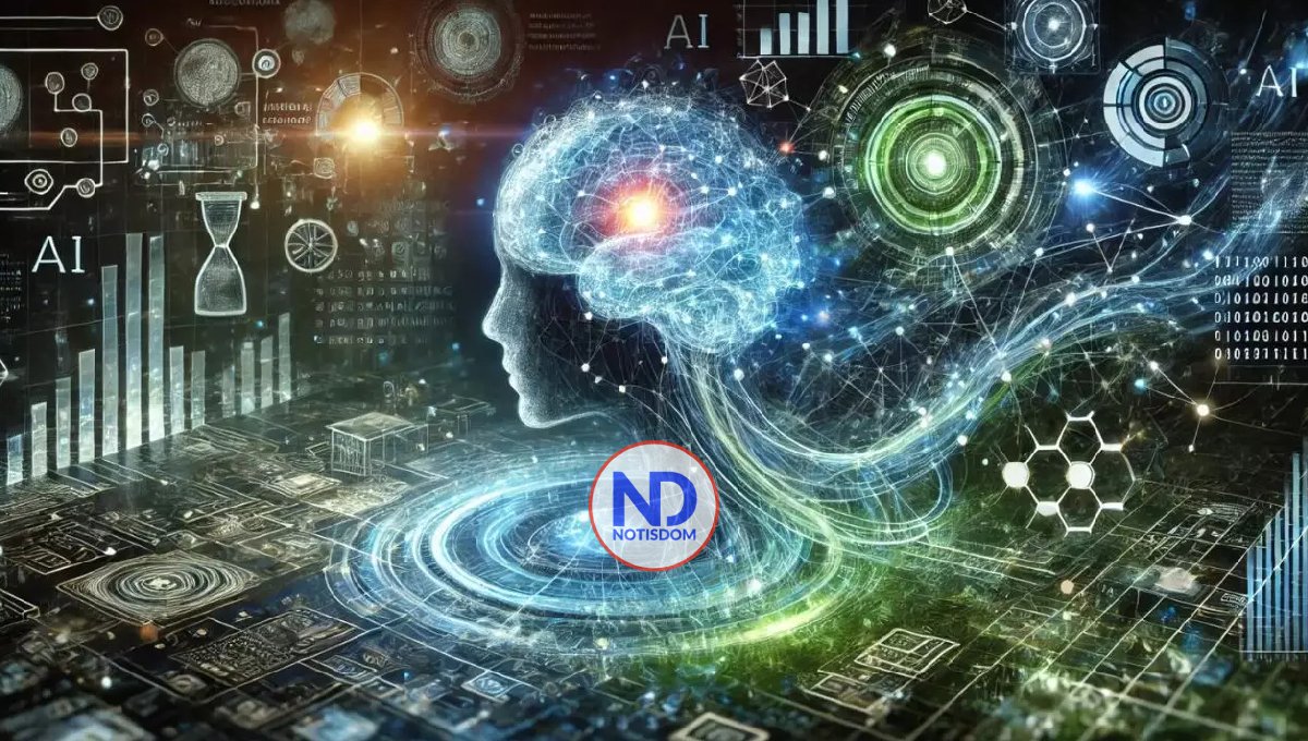 La IA da un nuevo salto para ser capaz de actuar al margen de la intervención humana