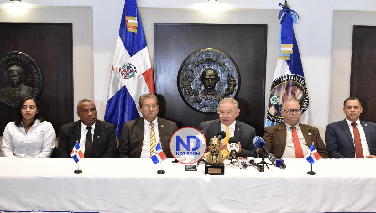 Instituto llama al Gobierno RD a continuar con las repatriaciones
