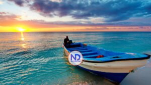 Indomet pronostica cielo estrellado y poco nuboso en el Distrito Nacional