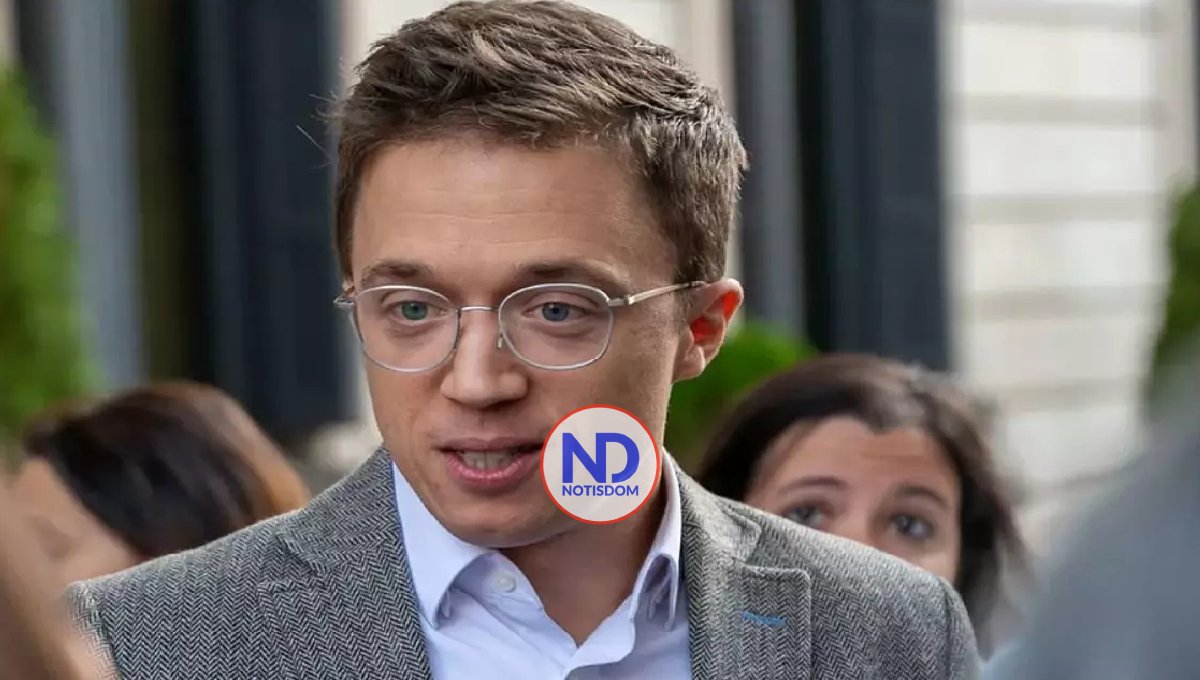 Político español abandona el Congreso por adicción al sexo