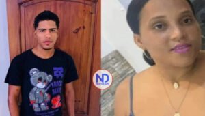 Dos muertos y un herido durante accidente en tramo carretero Neiba- La Colonia