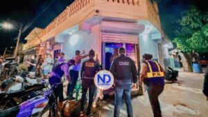 Interior y Policía interviene 12 centros diversión en Santiago