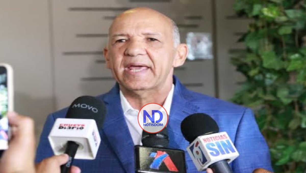 PRM pondera las propuestas sociales sobre reforma fiscal