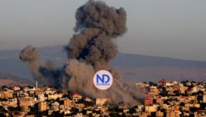 Israel anuncia muerte del jefe de operaciones logísticas Hezbolá