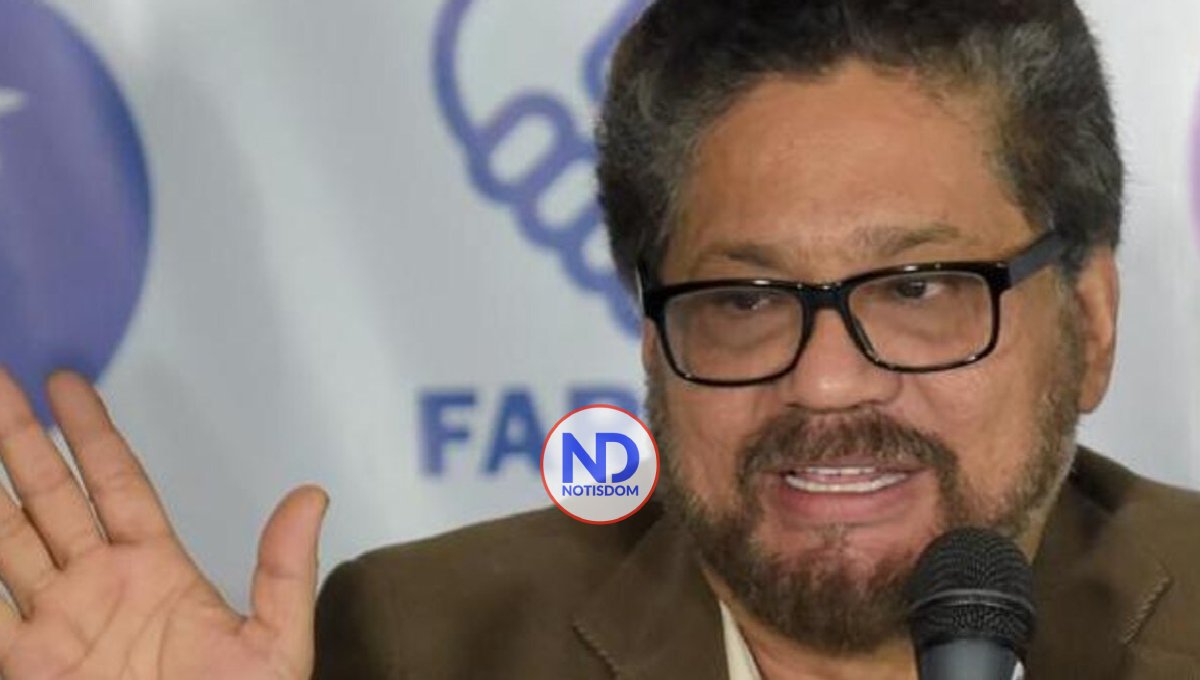 Colombia investiga muerte ‘Iván Márquez’ en Venezuela