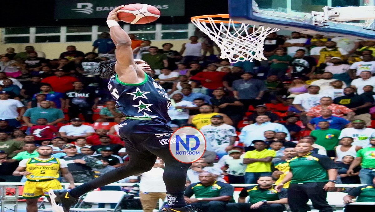 Jassel Pérez lleva a Bameso a la final ante el Mauricio