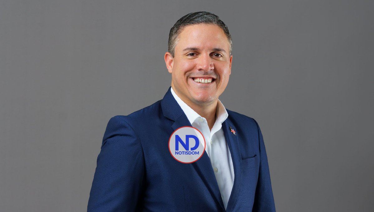 Director de Apordom dice desde 2020 hasta la actualidad se ha ahorrado de RD$800 MM