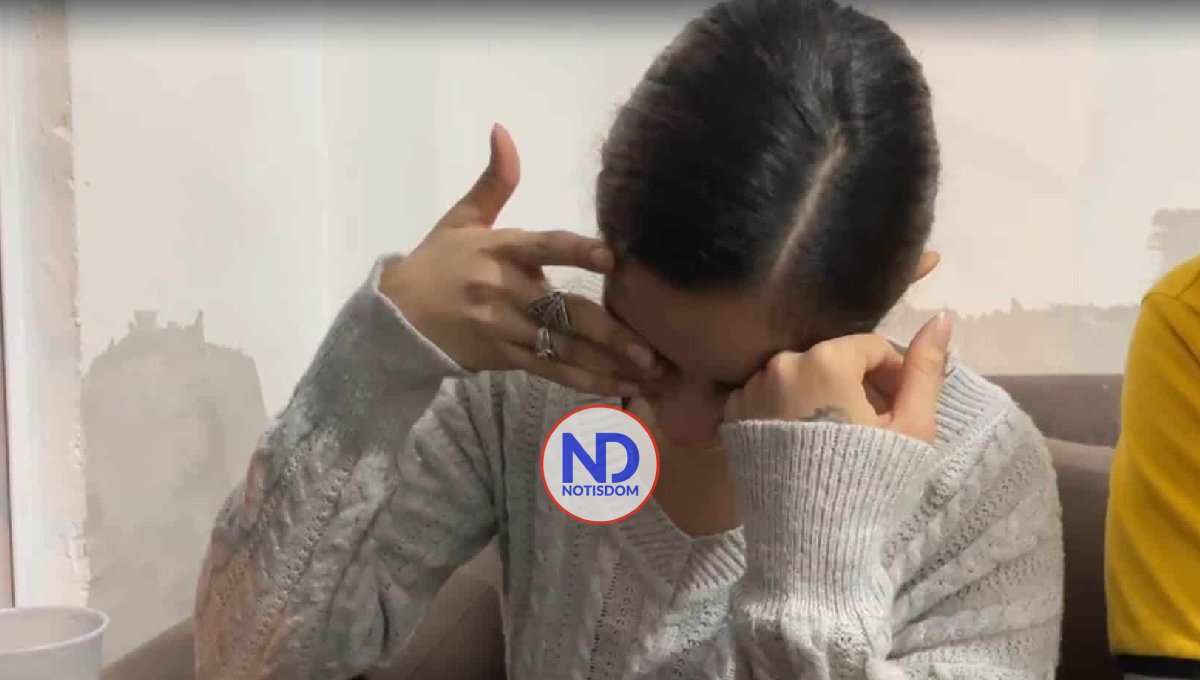 Denuncian que hombre mantiene bajo asedio a expareja en SFM pese a orden de alejamiento