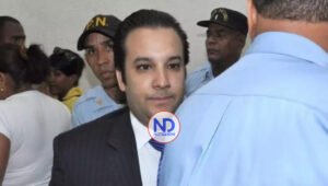 Jochi Gómez es acusado de ser el principal beneficiado de esquema corrupto en caso Transcore Latam