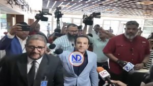 Empresario Jochi Gómez fue detenido por caso semáforos