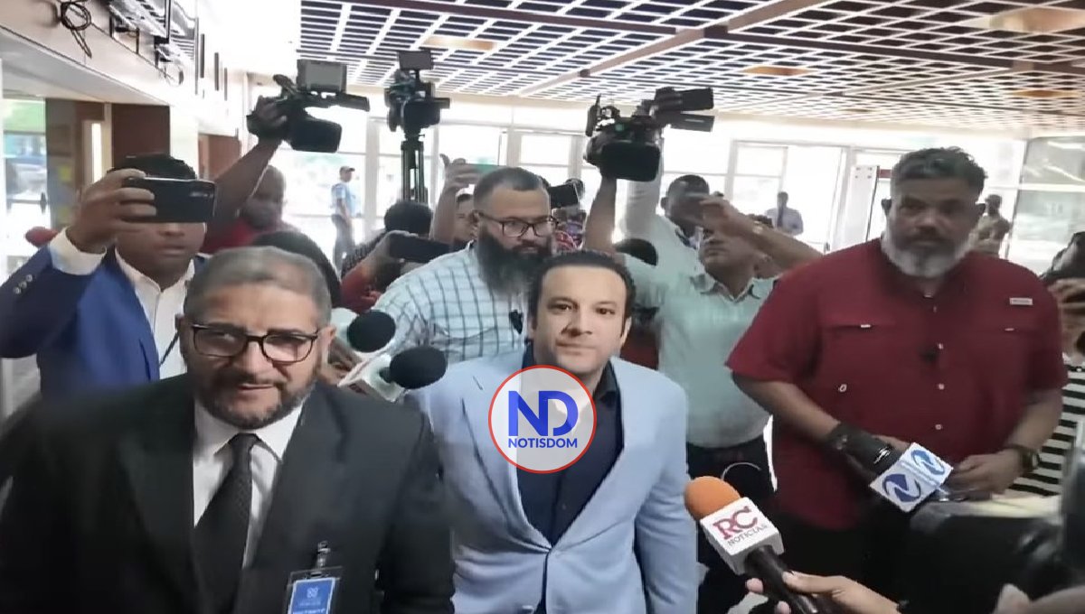 Empresario Jochi Gómez fue detenido por caso semáforos