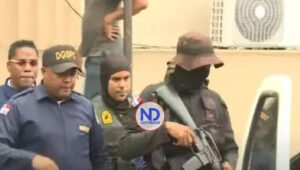 Interrogan una vez más en la Procuraduría a Jochi Gómez