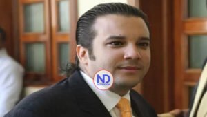 Allanan residencia y empresa AURIX, propiedad de Jochi Gómez