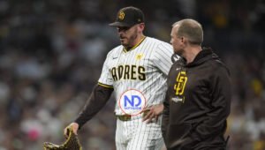 Joe Musgrove necesita una cirugía Tommy John