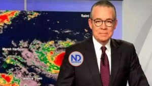 John Morales: «Huracán Milton devastará comunidades y otras se salvarán»