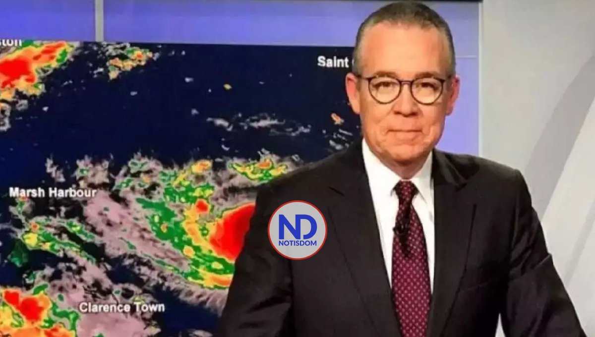 John Morales: «Huracán Milton devastará comunidades y otras se salvarán»