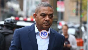 José Uribe será sentenciado por soborno en EEUU el 24 de abril 2025